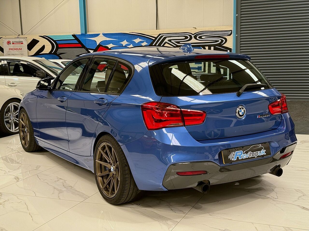 Used BMW 1 Series 2015 for sale - 76599774: Photo 13