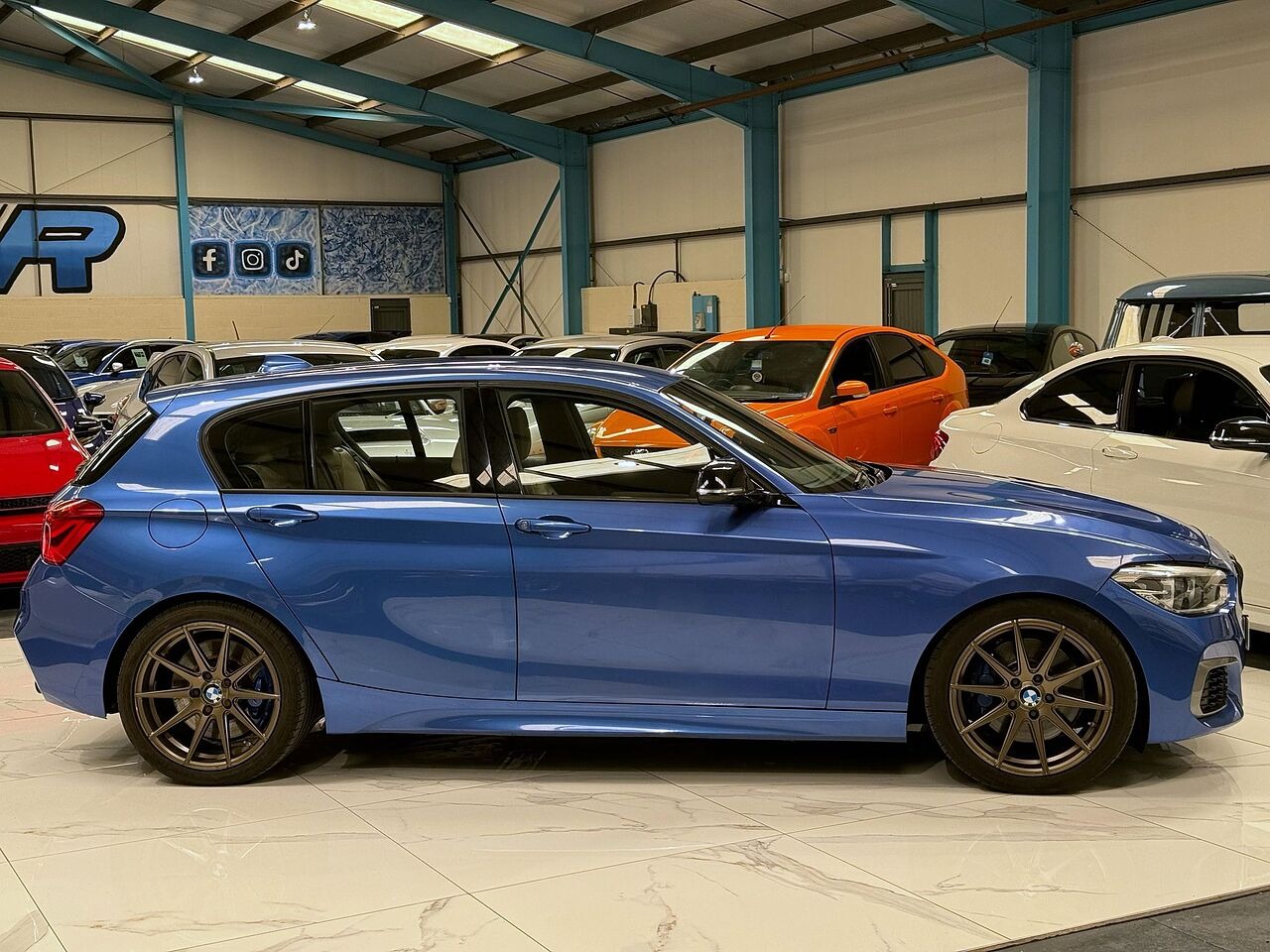 Used BMW 1 Series 2015 for sale - 76599774: Photo 14