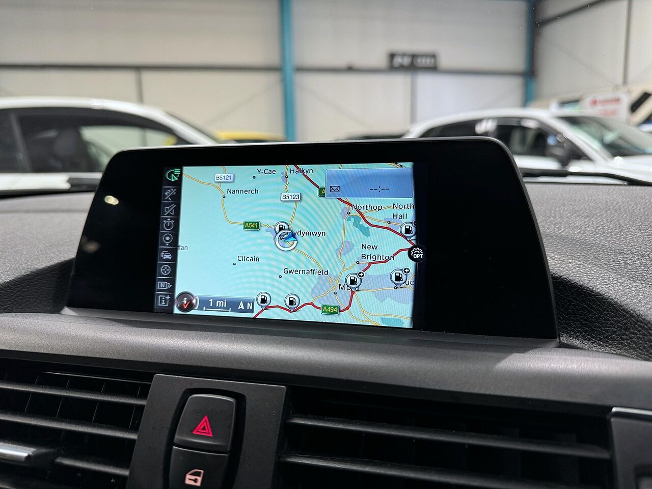 Used BMW 1 Series 2015 for sale - 76599774: Photo 15