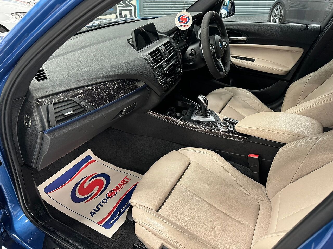 Used BMW 1 Series 2015 for sale - 76599774: Photo 17