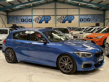 Used BMW 1 Series 2015 for sale - 76599774: Photo