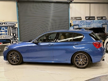 Used BMW 1 Series 2015 for sale - 76599774: Photo