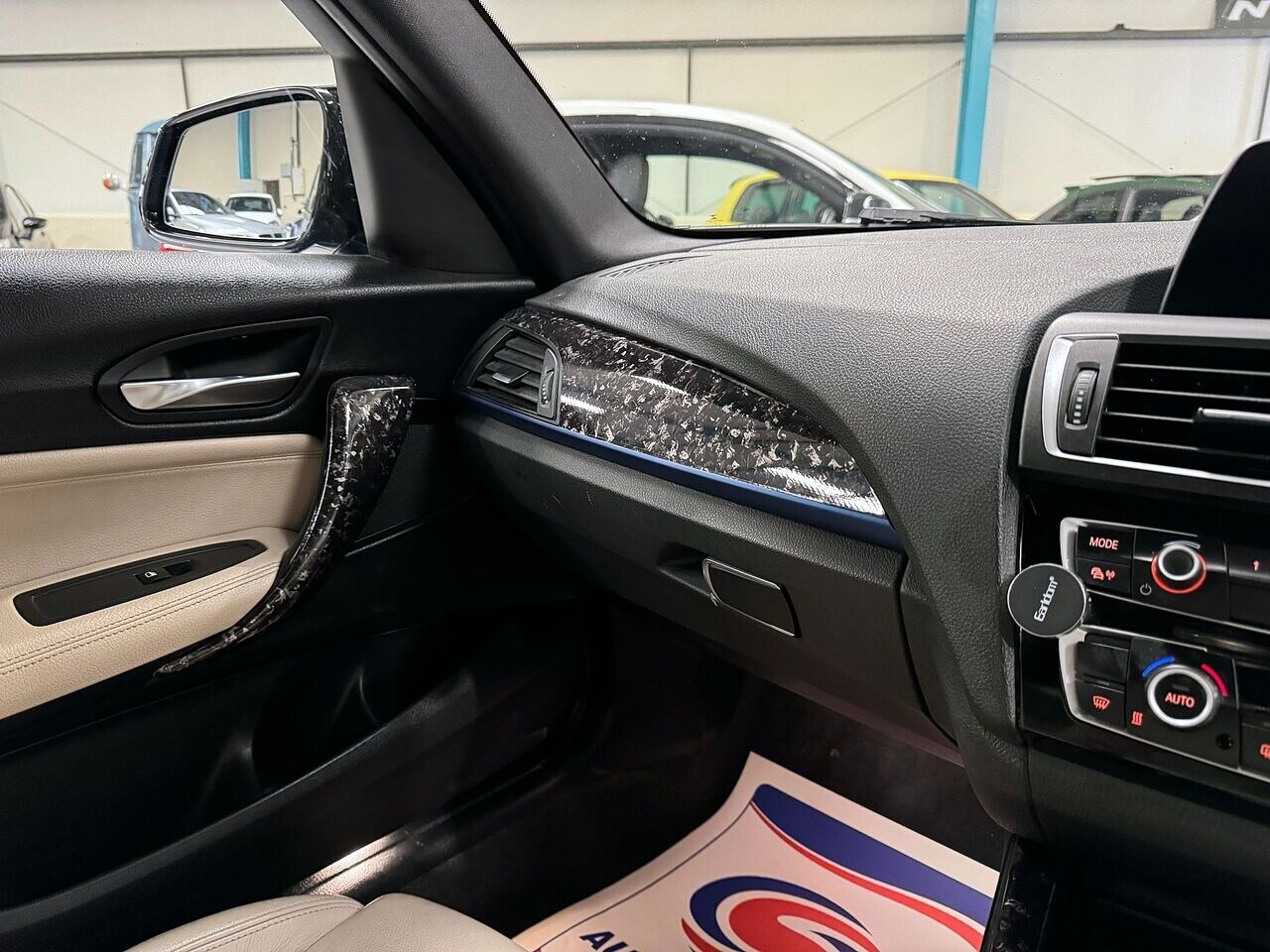 Used BMW 1 Series 2015 for sale - 76599774: Photo 4