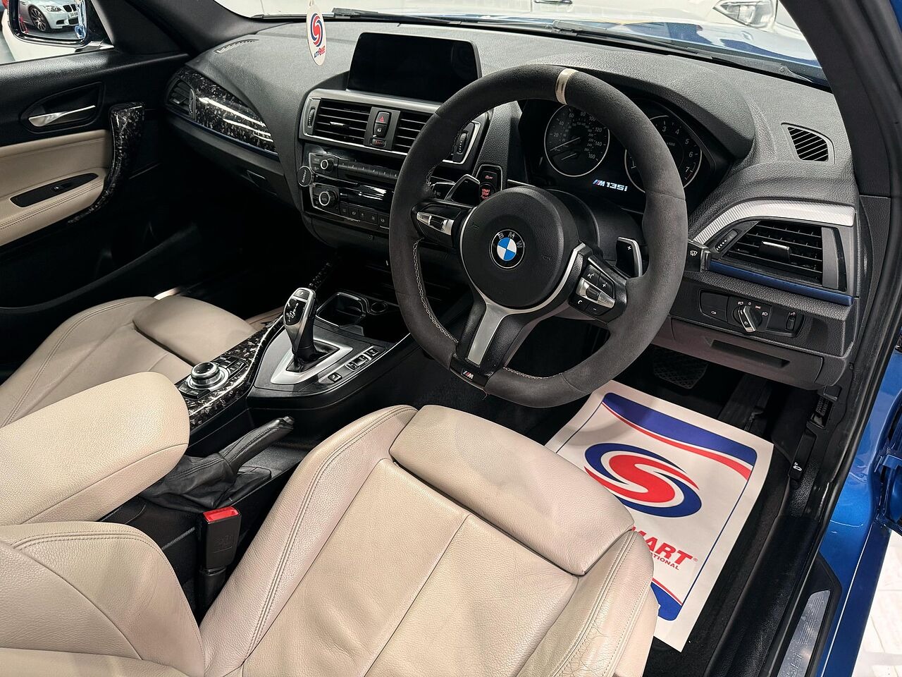 Used BMW 1 Series 2015 for sale - 76599774: Photo 7