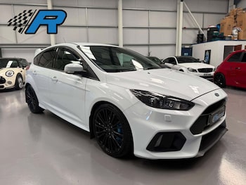 Used Ford Focus 2016 for sale - 79198570: Photo
