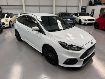 Used Ford Focus 2016 for sale - 79198570: Photo