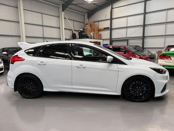 Used Ford Focus 2016 for sale - 79198570: Photo
