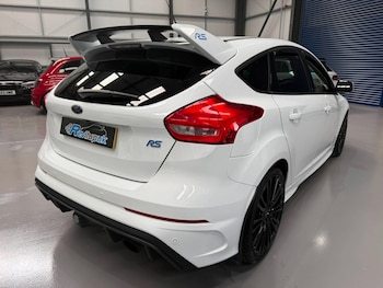Used Ford Focus 2016 for sale - 79198570: Photo
