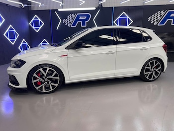 Used Volkswagen Polo 2019 for sale - 79483380: Photo