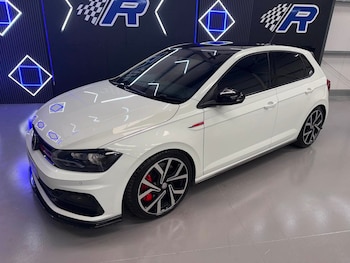 Used Volkswagen Polo 2019 for sale - 79483380: Photo