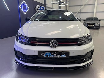 Used Volkswagen Polo 2019 for sale - 79483380: Photo
