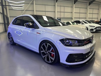 Used Volkswagen Polo 2019 for sale - 79483380: Photo