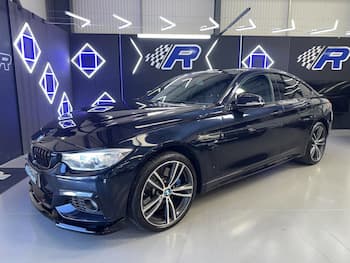BMW 4 Series feature image