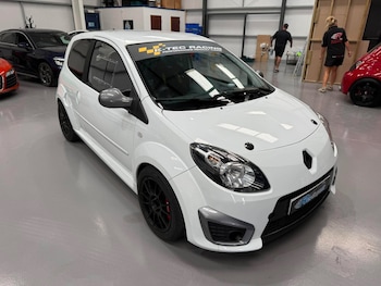 Used Renault Twingo 2010 for sale - 79266666: Photo