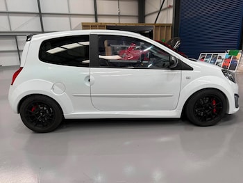 Used Renault Twingo 2010 for sale - 79266666: Photo