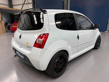 Used Renault Twingo 2010 for sale - 79266666: Photo