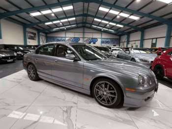 2008 (57) - 4.2 V8 R 4dr Auto