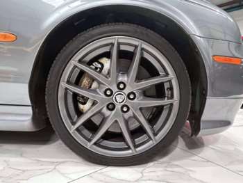 Used Jaguar S-Type 2008 for sale - 74912359: Photo