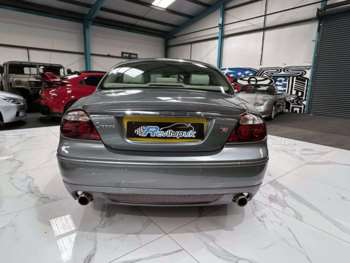 Used Jaguar S-Type 2008 for sale - 74912359: Photo