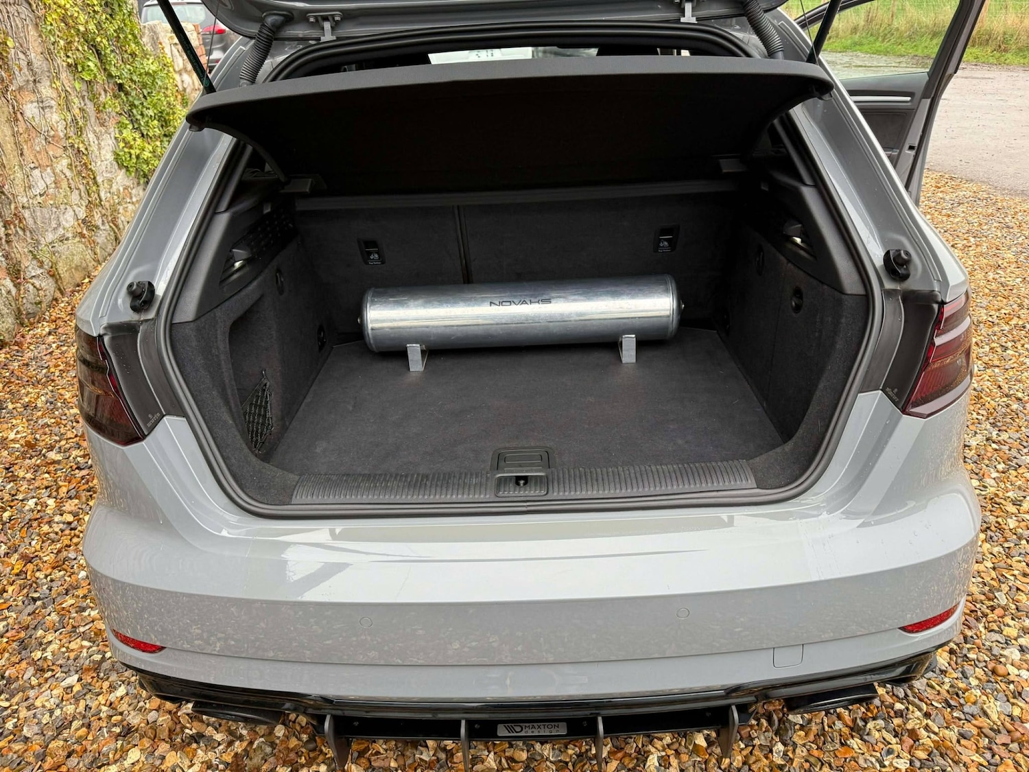 Used Audi RS3 2017 for sale - 77028334: Photo 10