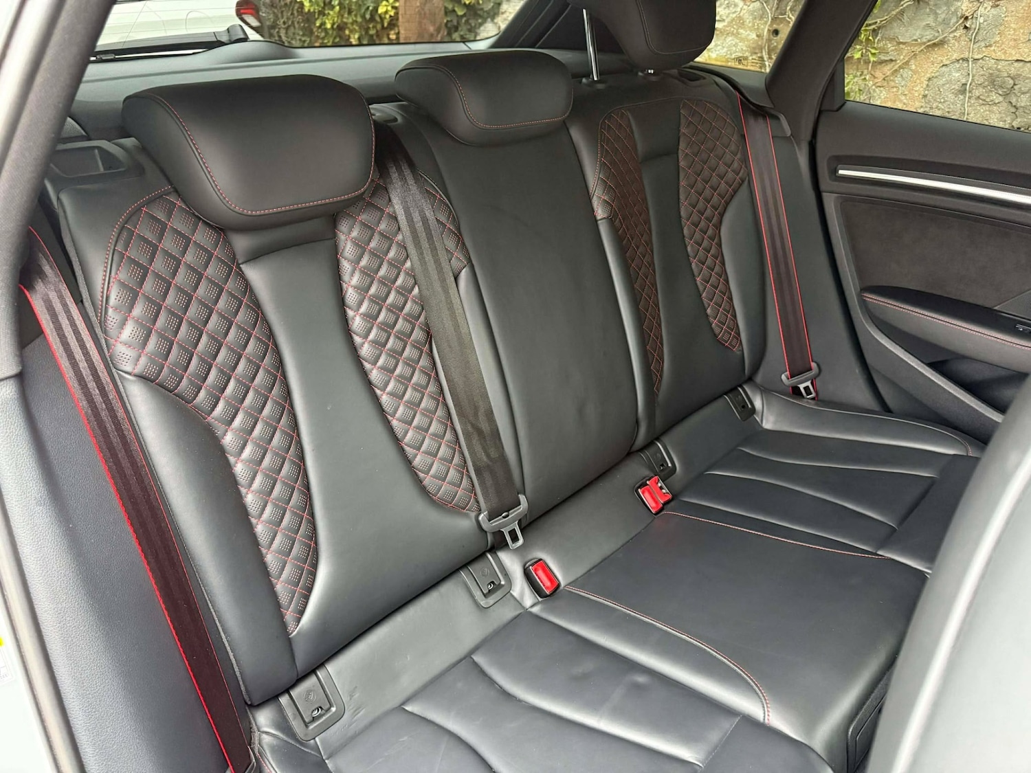 Used Audi RS3 2017 for sale - 77028334: Photo 11