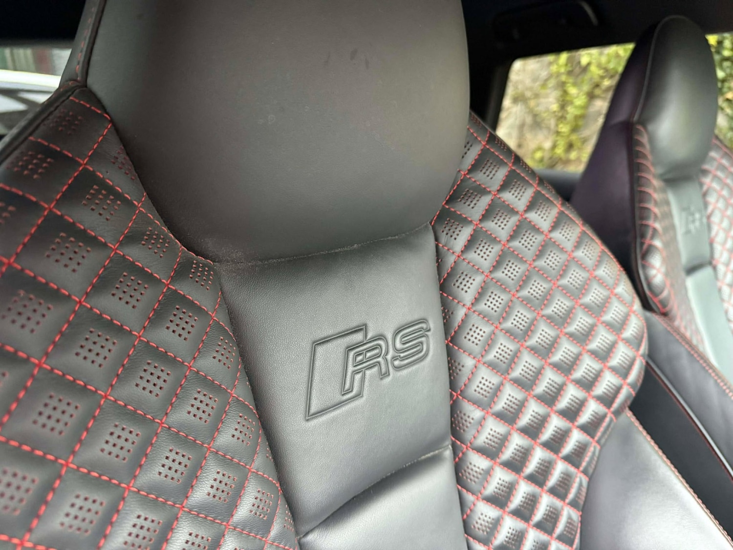 Used Audi RS3 2017 for sale - 77028334: Photo 13