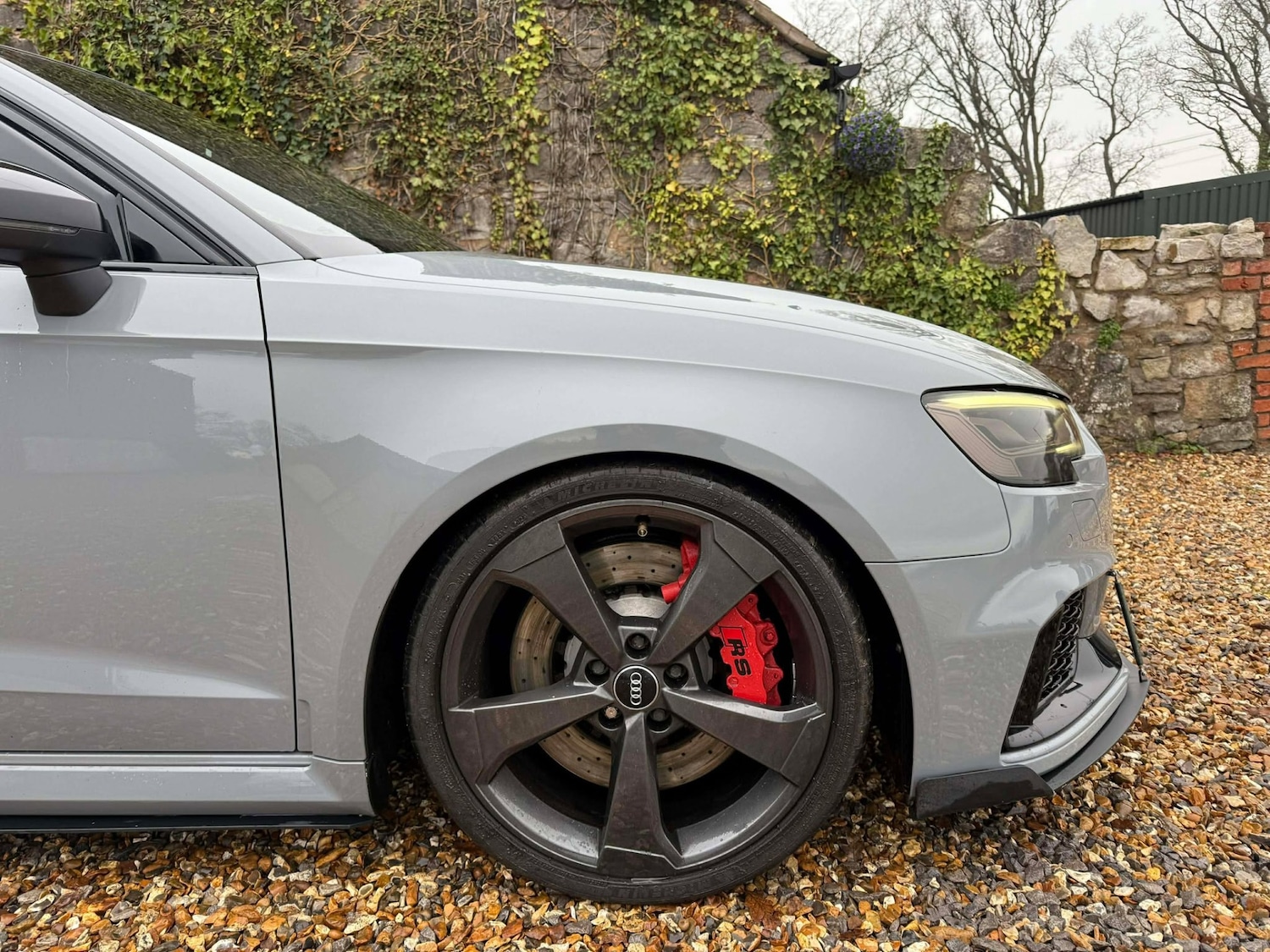 Used Audi RS3 2017 for sale - 77028334: Photo 28