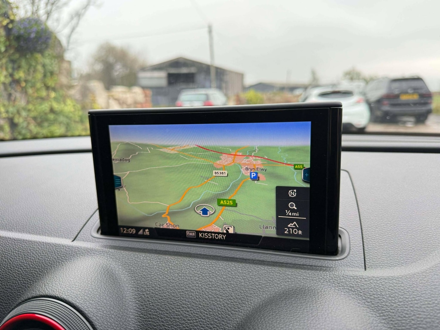 Used Audi RS3 2017 for sale - 77028334: Photo 3