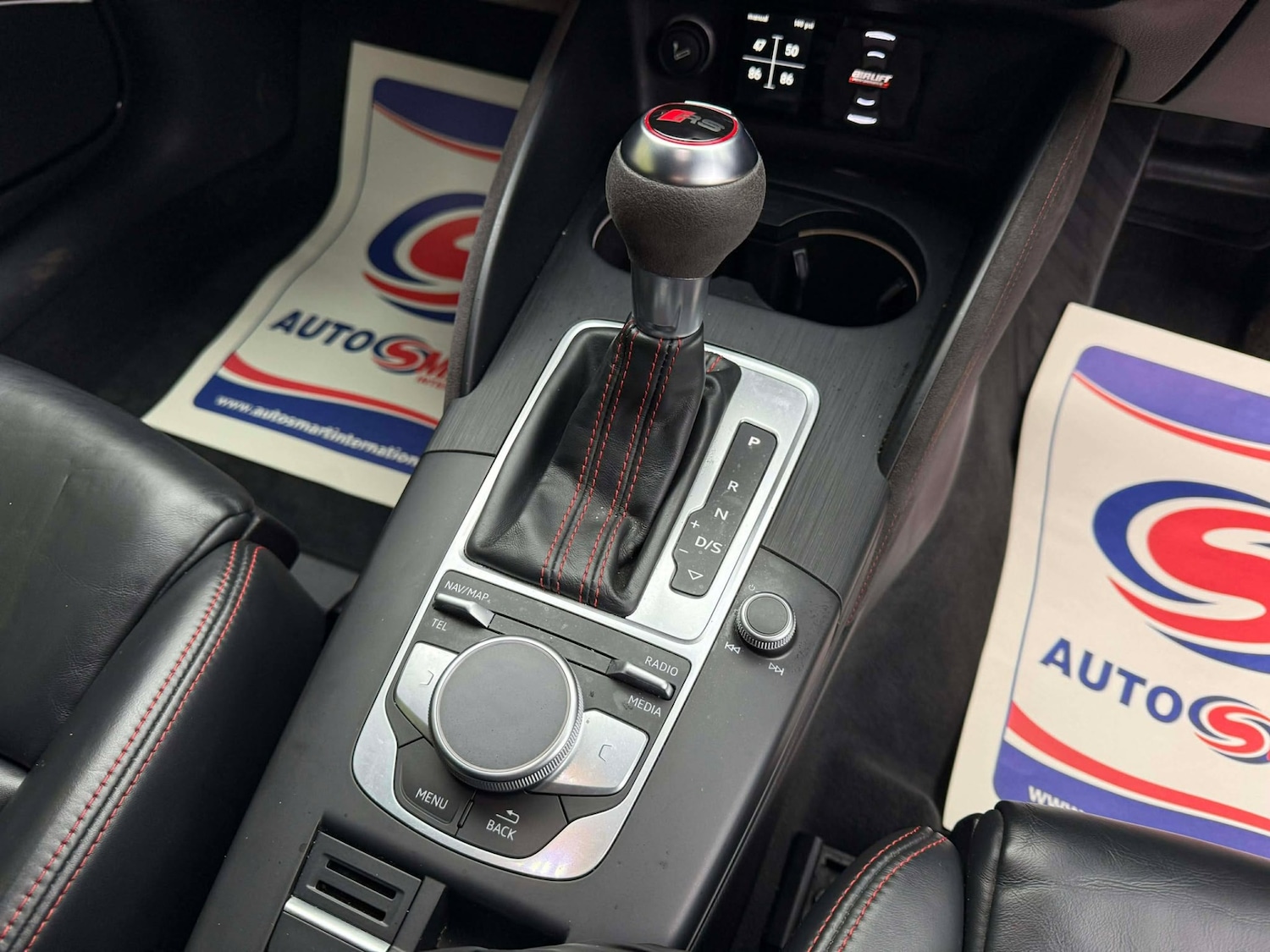 Used Audi RS3 2017 for sale - 77028334: Photo 7