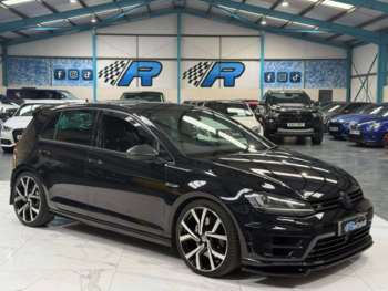 2014 (64) - 2.0 TSI R 5dr DSG