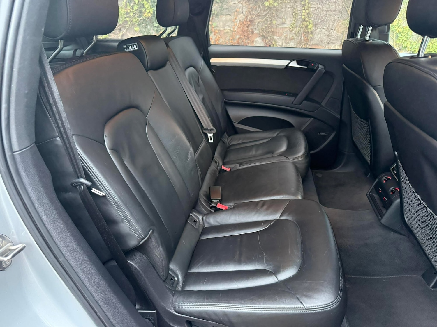 Used Audi Q7 2015 for sale - 76987137: Photo 15