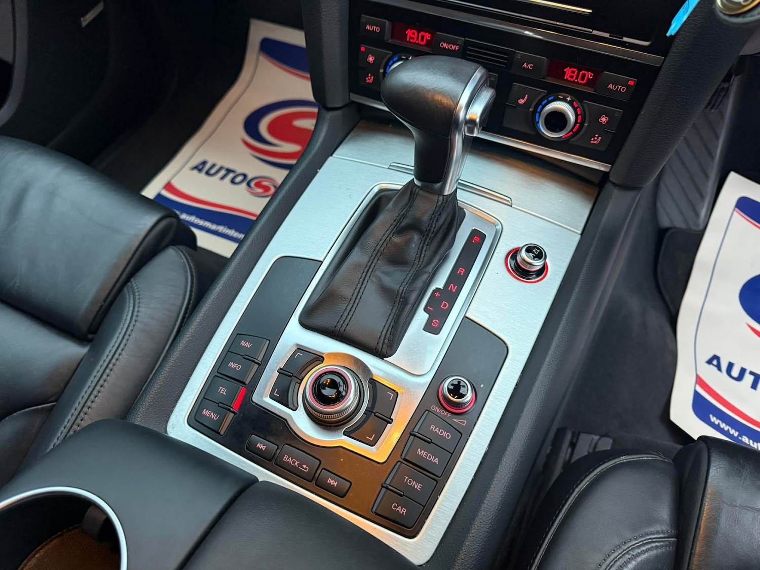 Used Audi Q7 2015 for sale - 76987137: Photo 3