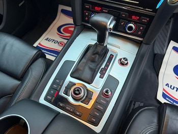 Used Audi Q7 2015 for sale - 76987137: Photo