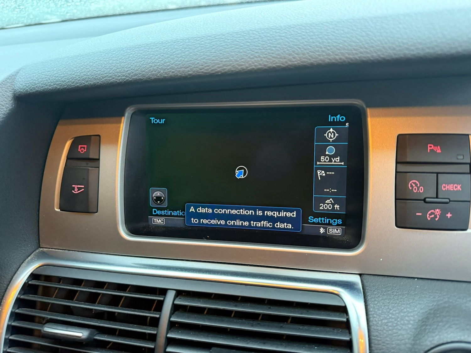 Used Audi Q7 2015 for sale - 76987137: Photo 6