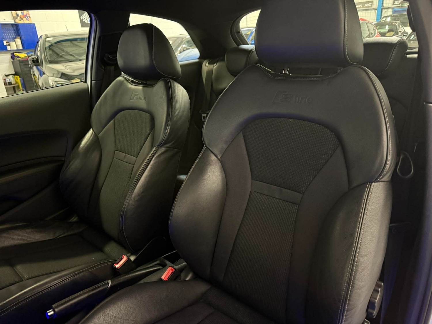 Used Audi A1 2017 for sale - 77782044: Photo 10