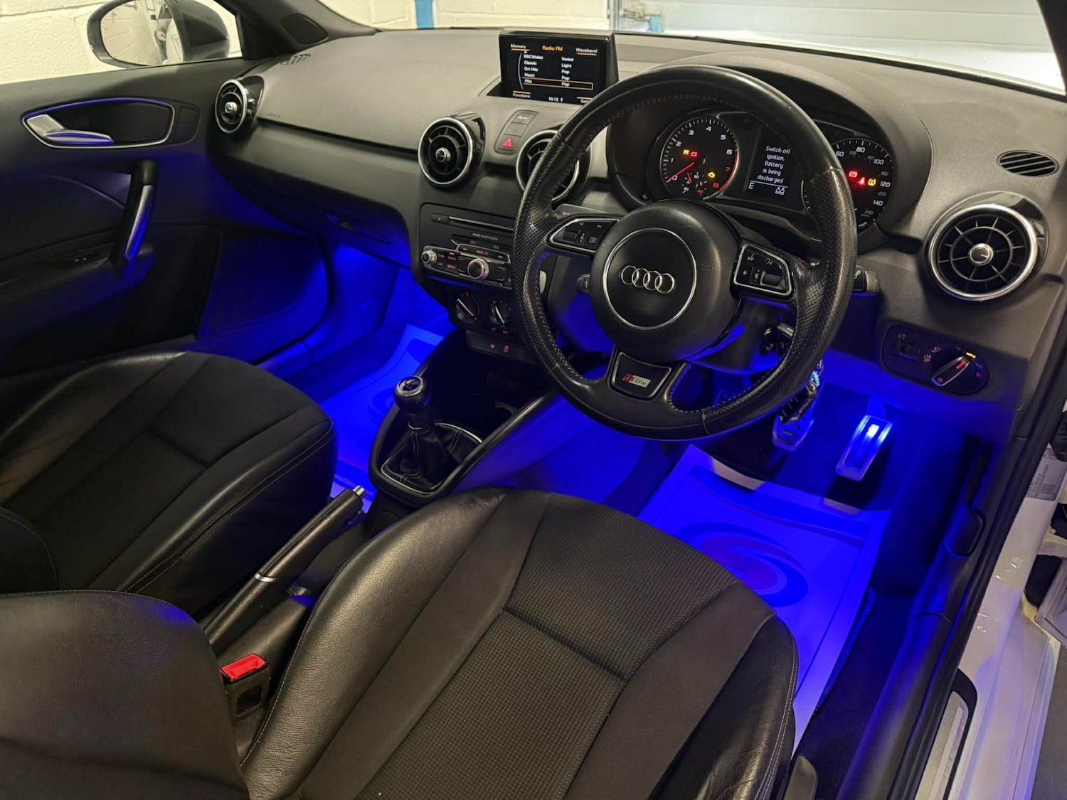 Used Audi A1 2017 for sale - 77782044: Photo 12