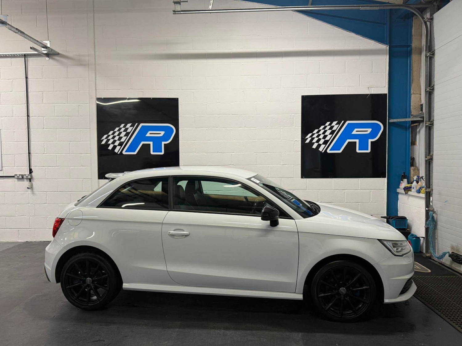 Used Audi A1 2017 for sale - 77782044: Photo 14