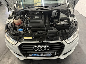 Used Audi A1 2017 for sale - 77782044: Photo