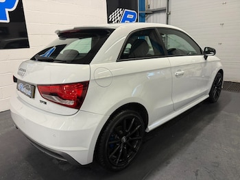 Used Audi A1 2017 for sale - 77782044: Photo