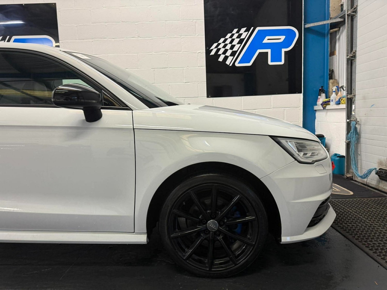 Used Audi A1 2017 for sale - 77782044: Photo 5