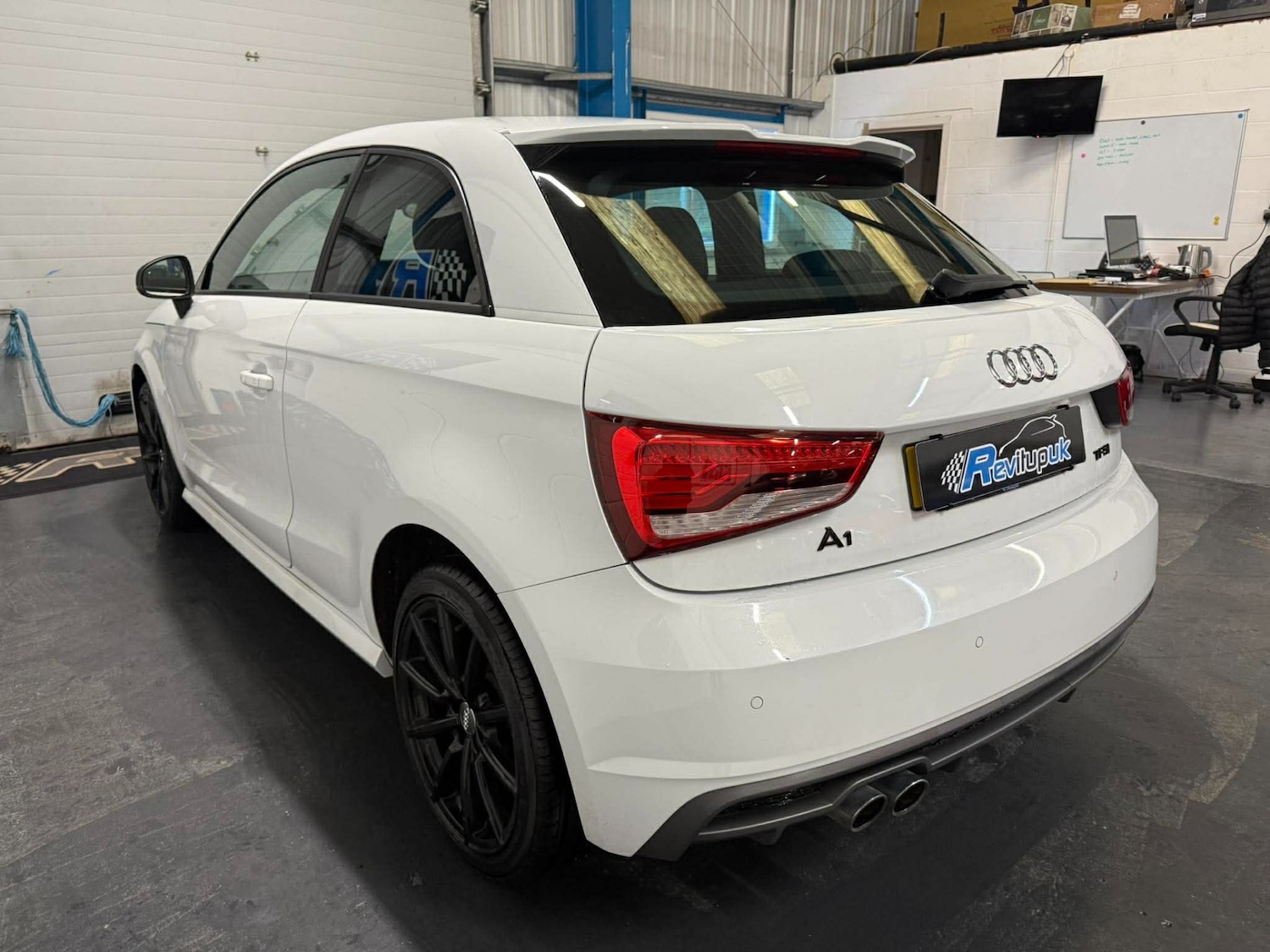 Used Audi A1 2017 for sale - 77782044: Photo 6