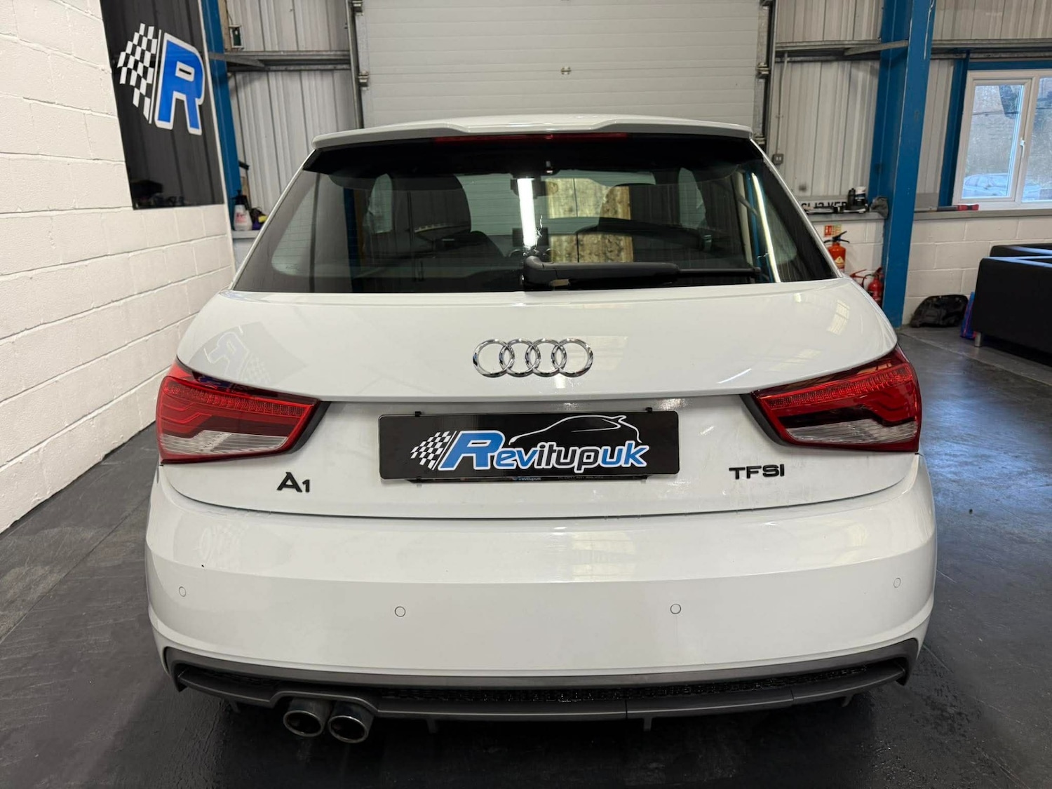 Used Audi A1 2017 for sale - 77782044: Photo 7