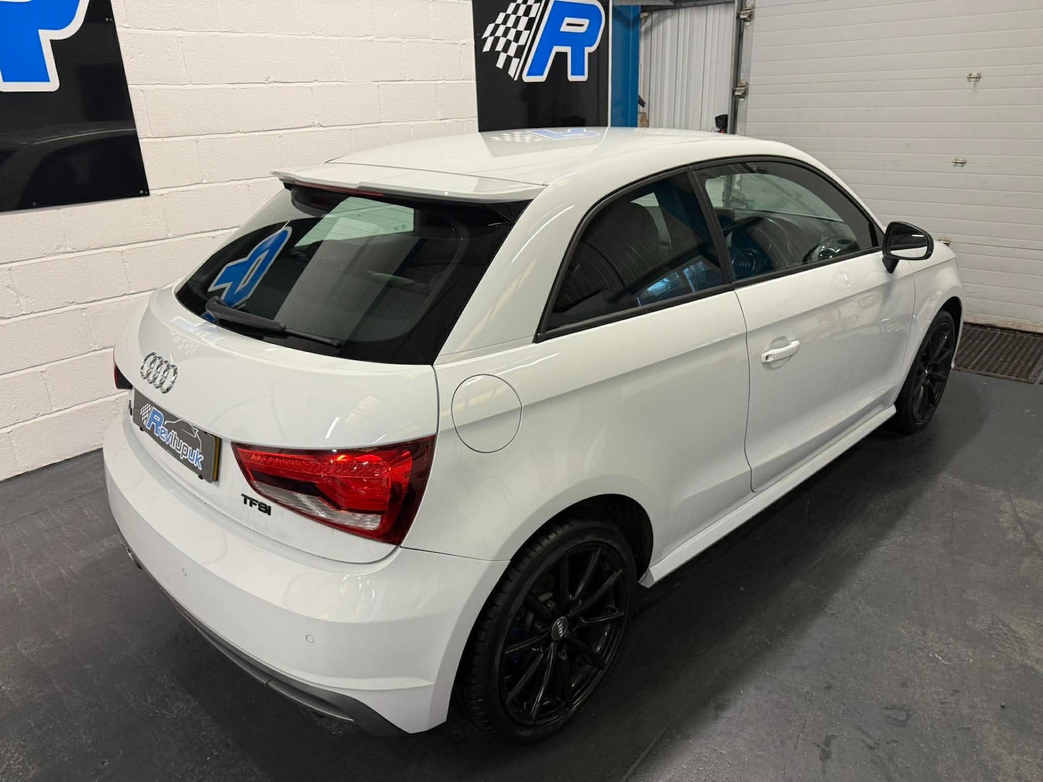 Used Audi A1 2017 for sale - 77782044: Photo 8