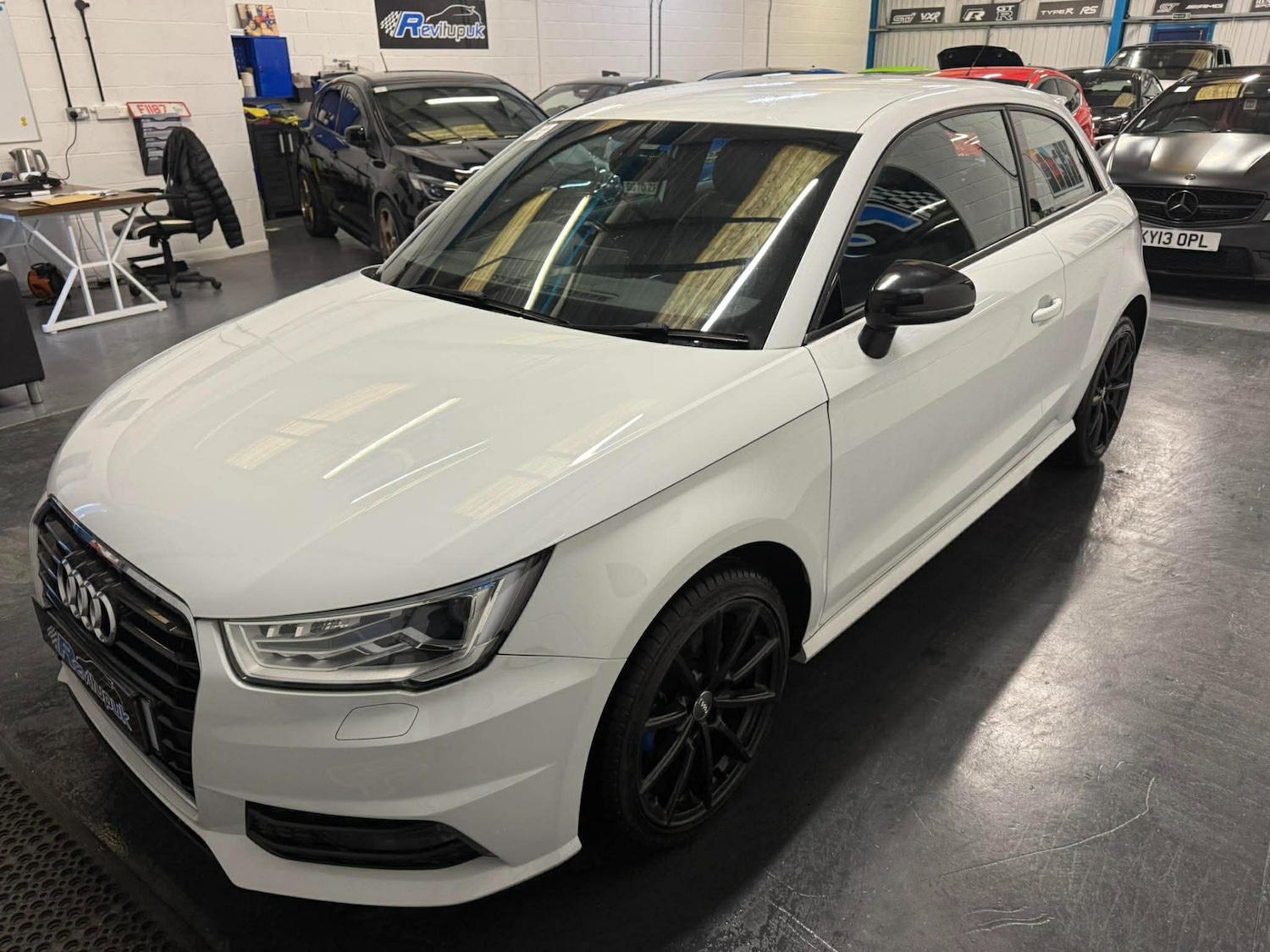Used Audi A1 2017 for sale - 77782044: Photo 9