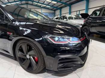 Used Volkswagen Golf 2019 for sale - 73992493: Photo