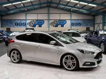 2015 (65) - 2.0 TDCi 185 ST-2 5dr
