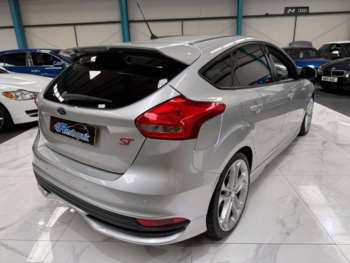 Used Ford Focus 2015 for sale - 74761384: Photo