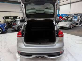 Used Ford Focus 2015 for sale - 74761384: Photo