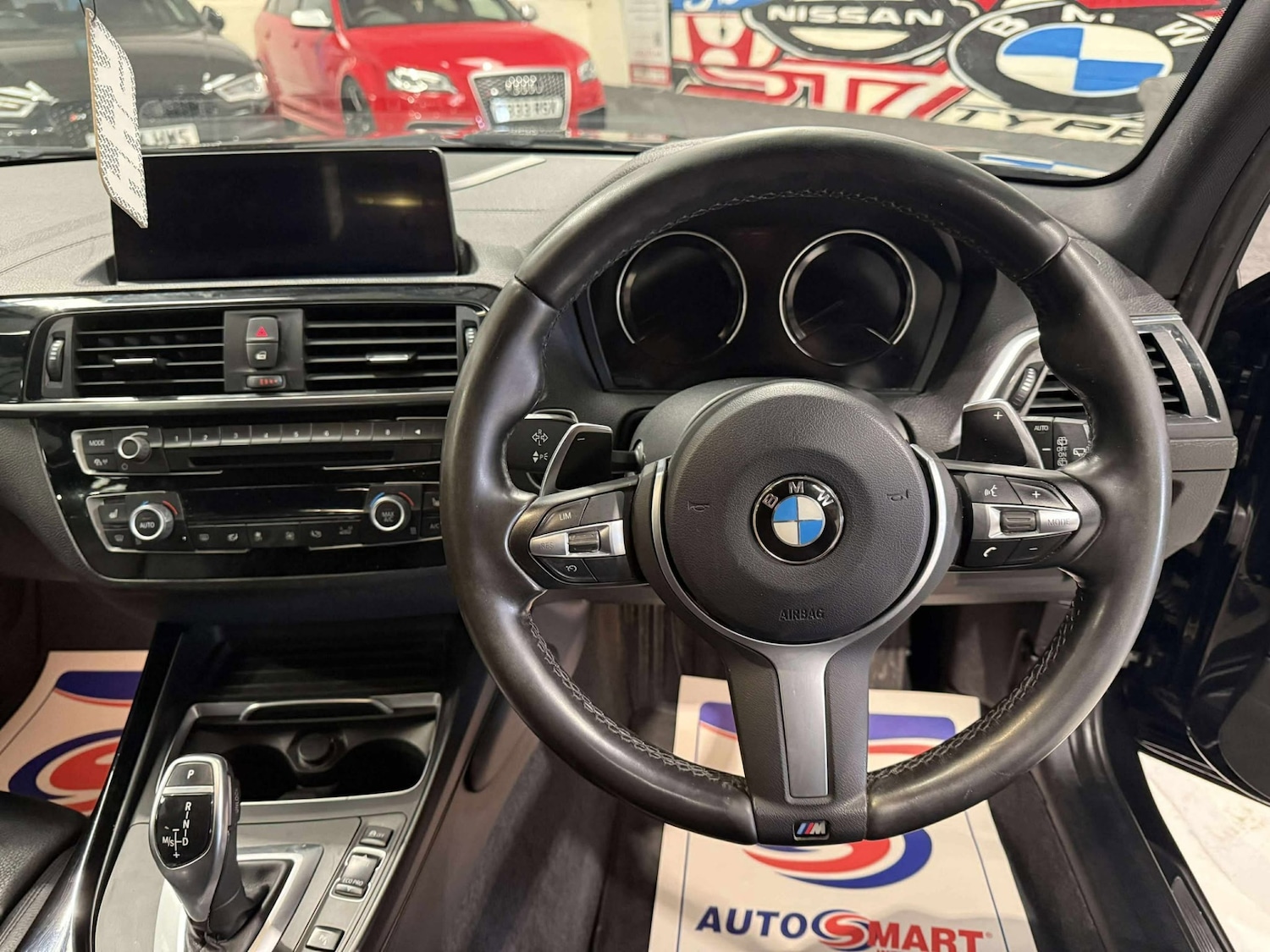 Used BMW 1 Series 2018 for sale - 76031228: Photo 10