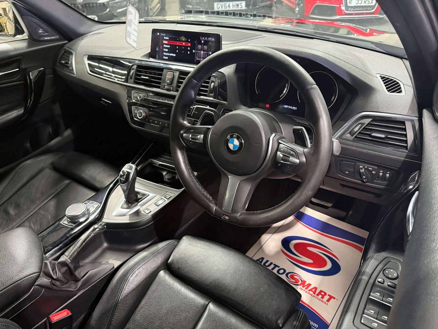 Used BMW 1 Series 2018 for sale - 76031228: Photo 11